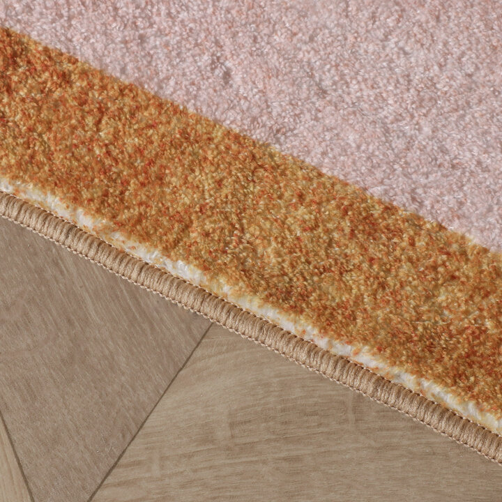 Loper - Mambo Border Oranje