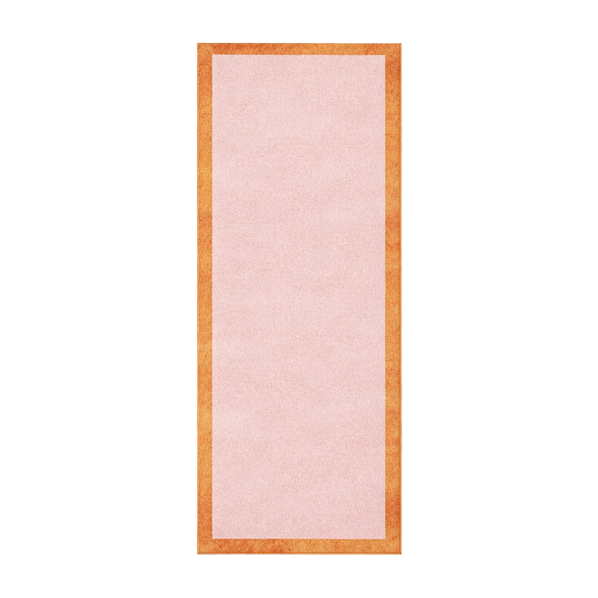 Loper - Mambo Border Oranje - sfeer