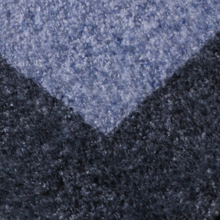 Loper - Mambo Border Blauw