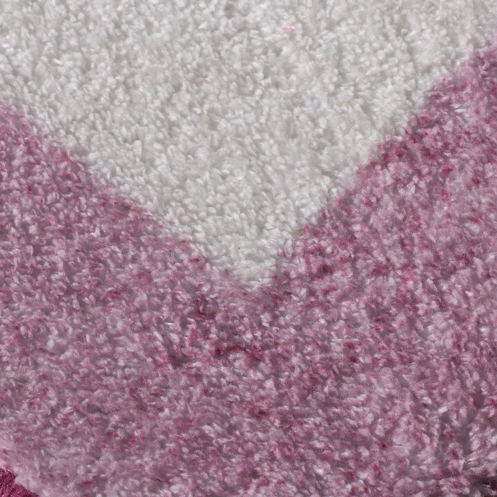 Loper - Mambo Border Roze