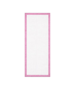 Loper - Mambo Border Roze