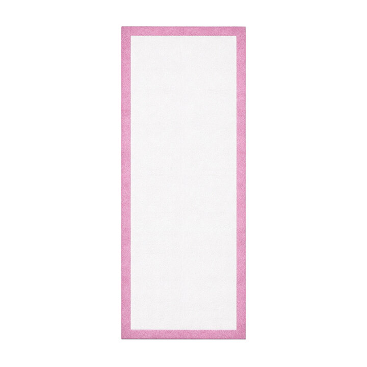 Loper - Mambo Border Roze