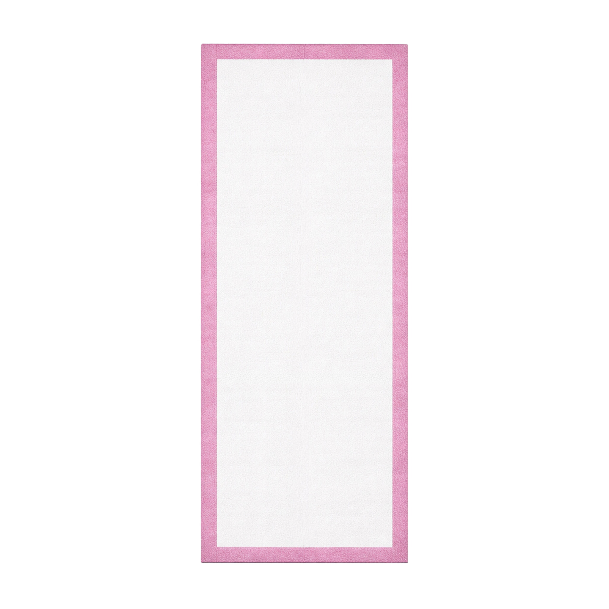 Loper - Mambo Border Roze - sfeer