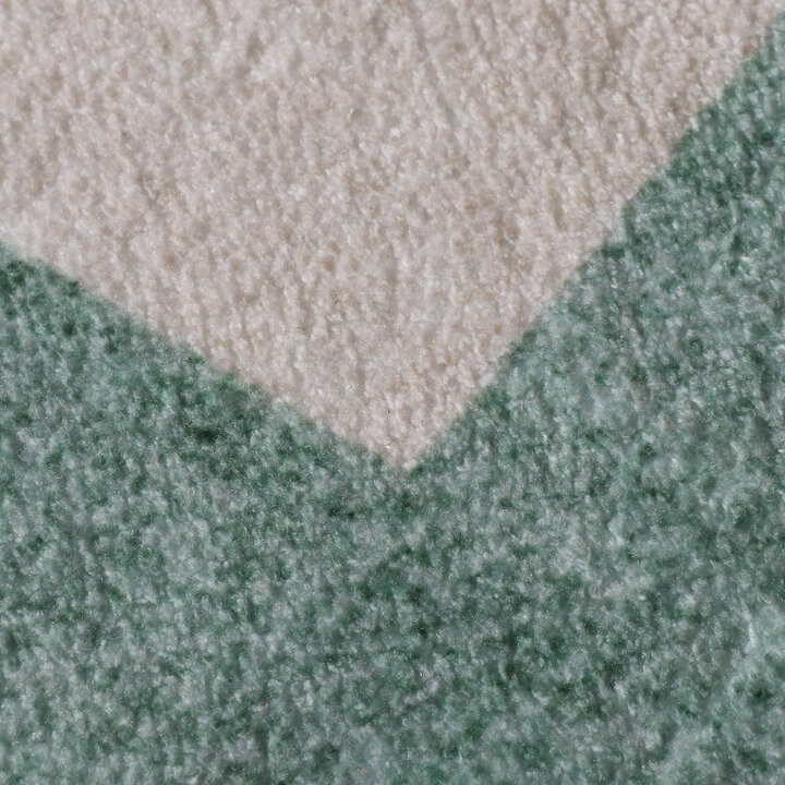 Loper - Mambo Border Mint