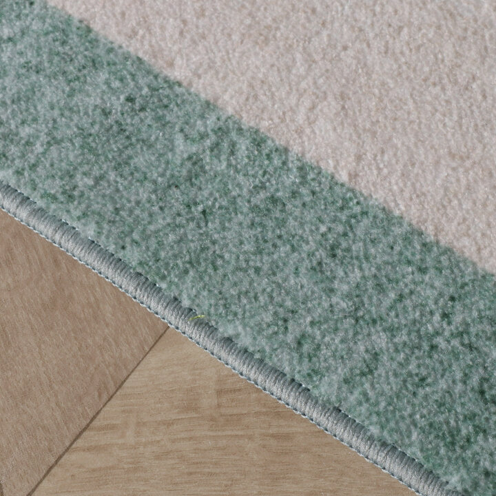 Loper - Mambo Border Mint