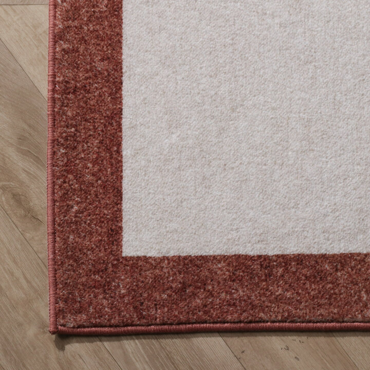 Loper - Mambo Border Terracotta