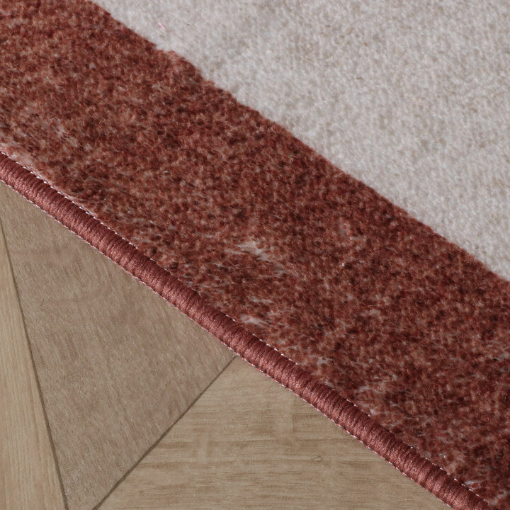 Loper - Mambo Border Terracotta