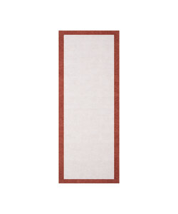 Loper - Mambo Border Terracotta