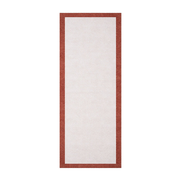 Loper - Mambo Border Terracotta