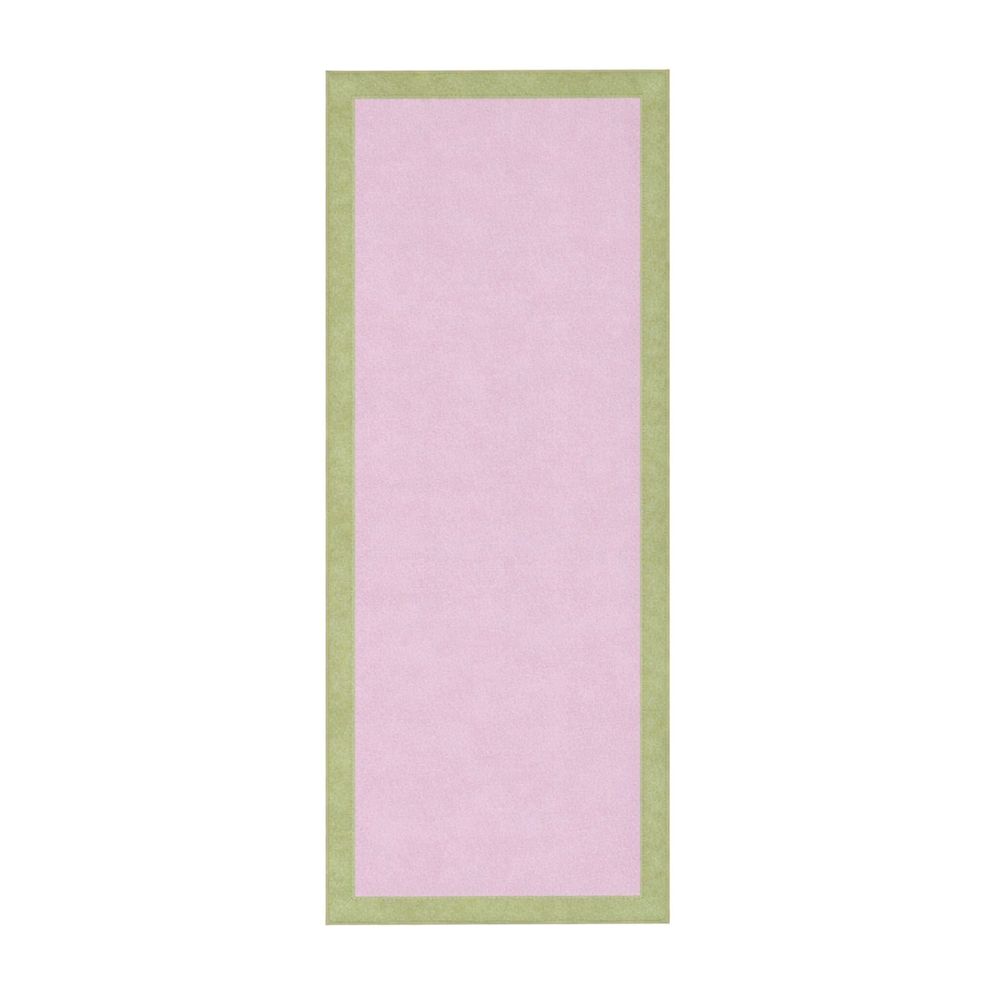 Loper - Mambo Border Groen - sfeer