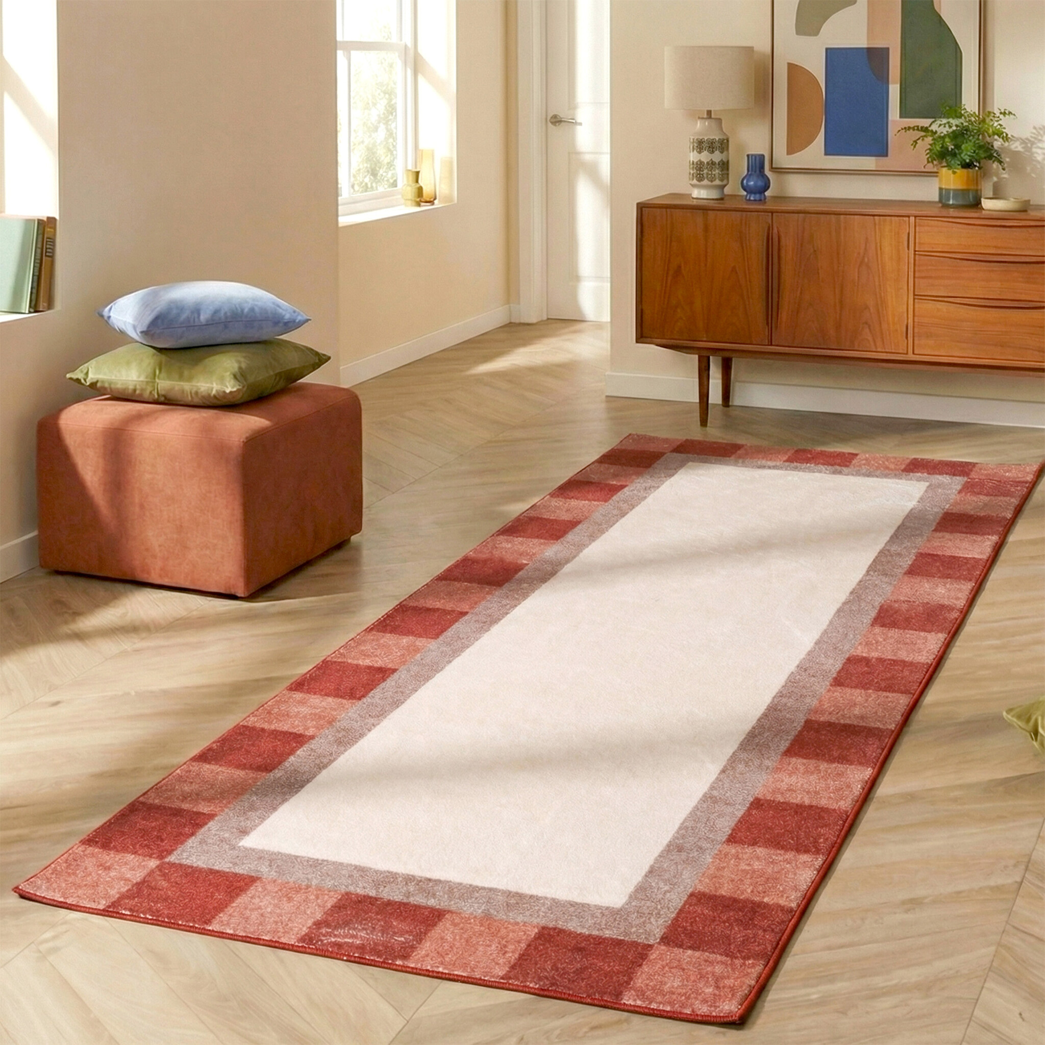 Loper - Mambo Blox Terracotta