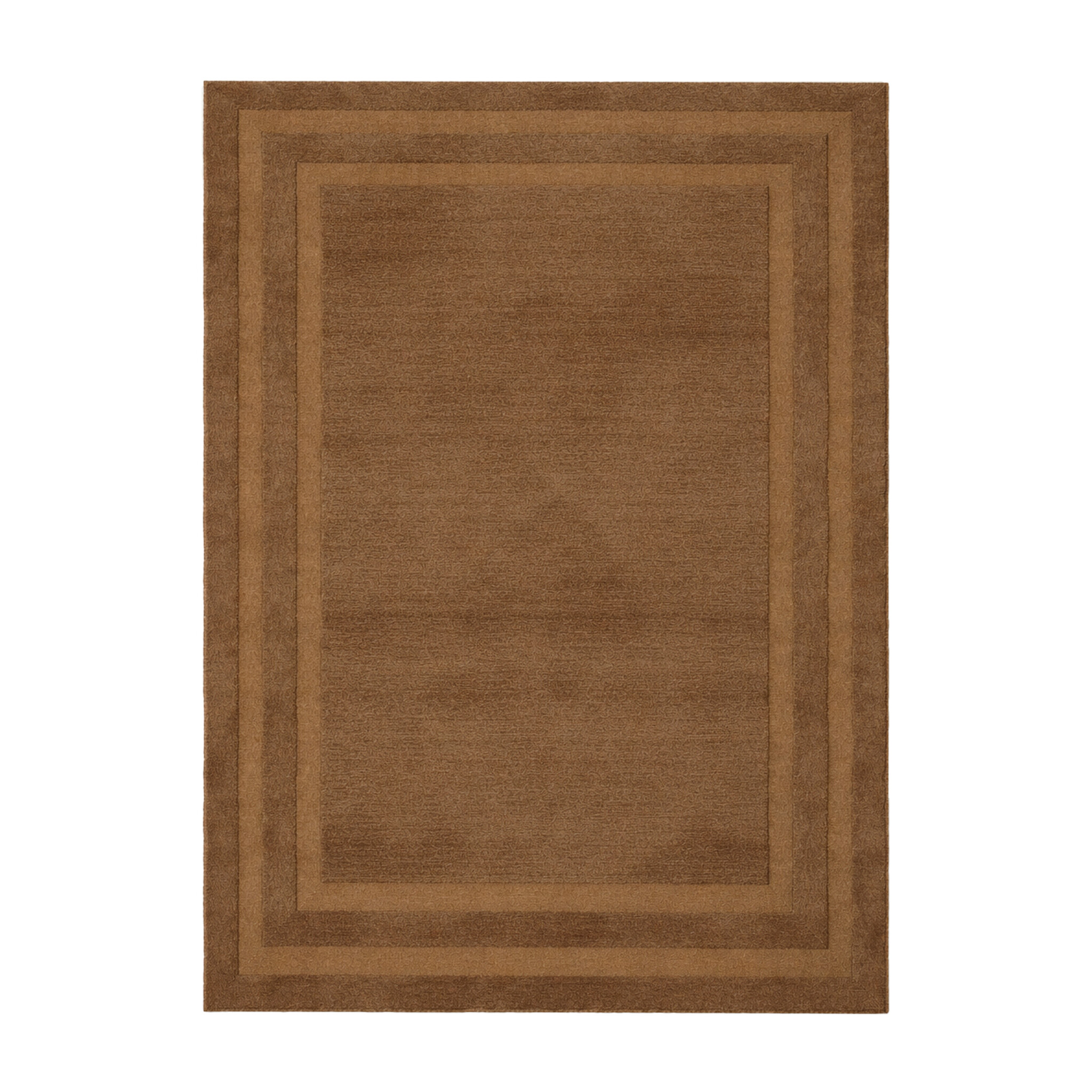 Volero x Huizedop Border Bruin - sfeer