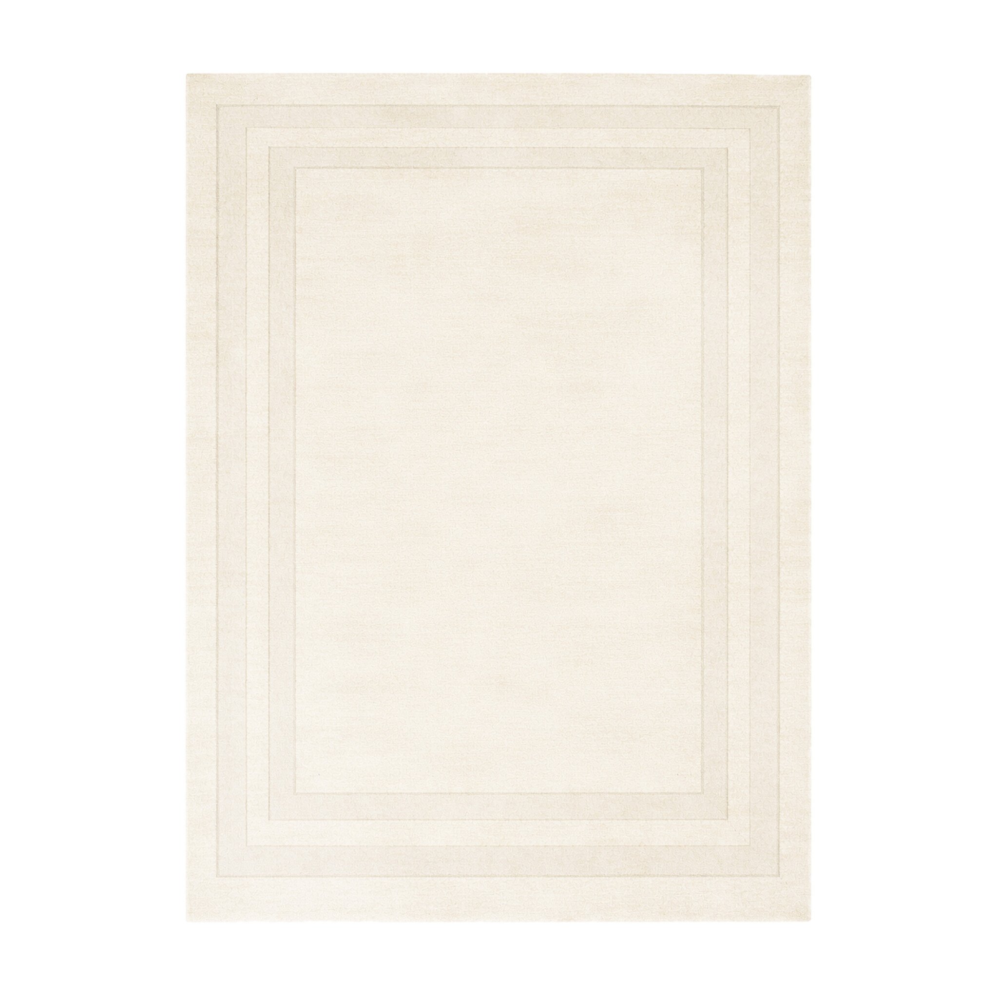 Volero x Huizedop Border Creme - sfeer