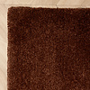 Wasbaar vloerkleed - Clean Donkerbruin - thumbnail 4
