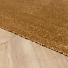 Rond wasbaar vloerkleed - Clean Goud - thumbnail 4