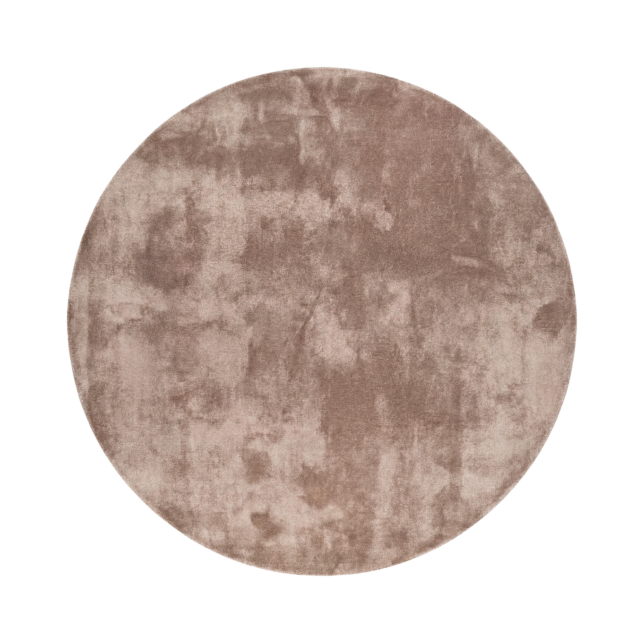 Wasbaar vloerkleed - Clean Bruin - sfeer