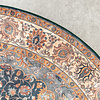 Rond vintage vloerkleed - Imagine Medaillon Rustiek - thumbnail 2