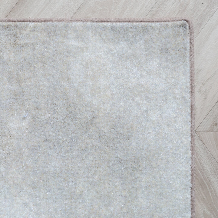 Design vloerkleed - Lunara Taupe