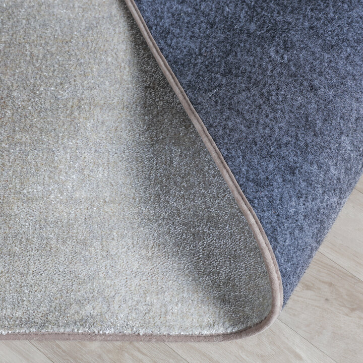 Design vloerkleed - Lunara Taupe