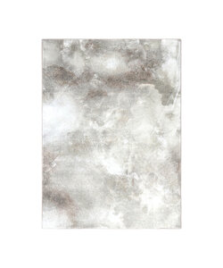 Design vloerkleed - Lunara Taupe