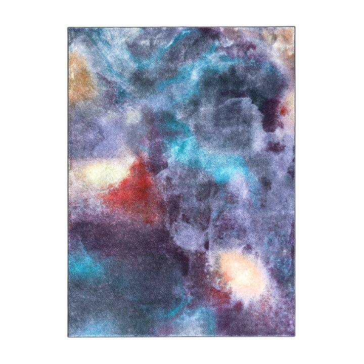 Design vloerkleed - Lunara Multicolor