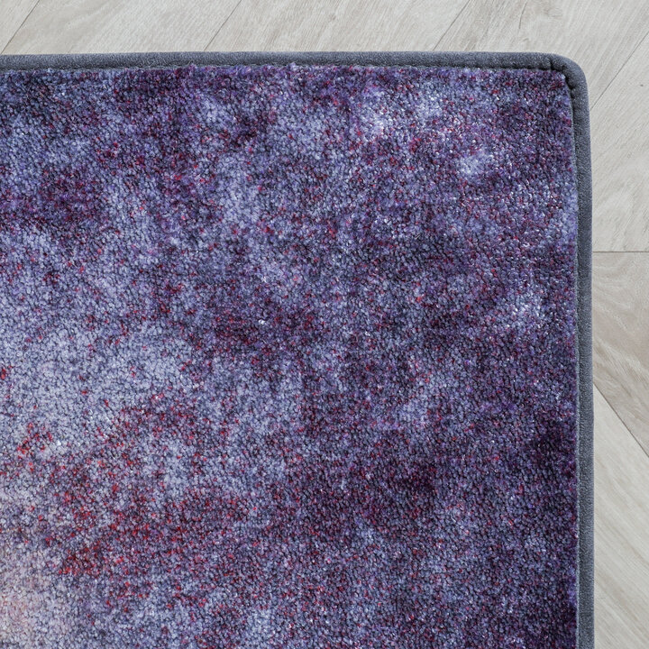 Design vloerkleed - Lunara Multicolor