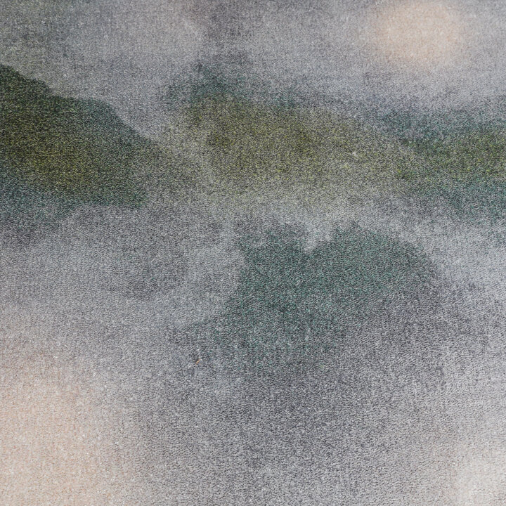 Design vloerkleed - Lunara Grijs