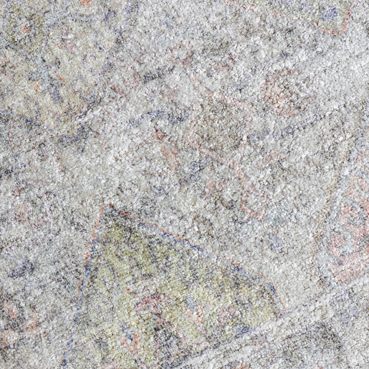 Vintage vloerkleed - Matteo Oriental Beige