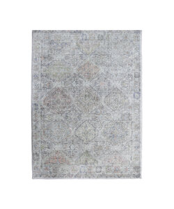 Vintage vloerkleed - Matteo Oriental Beige