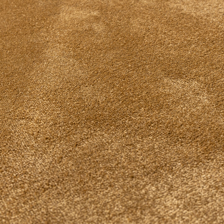 Wasbare loper - Clean Goud