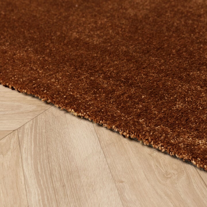 Wasbare loper - Clean Roest