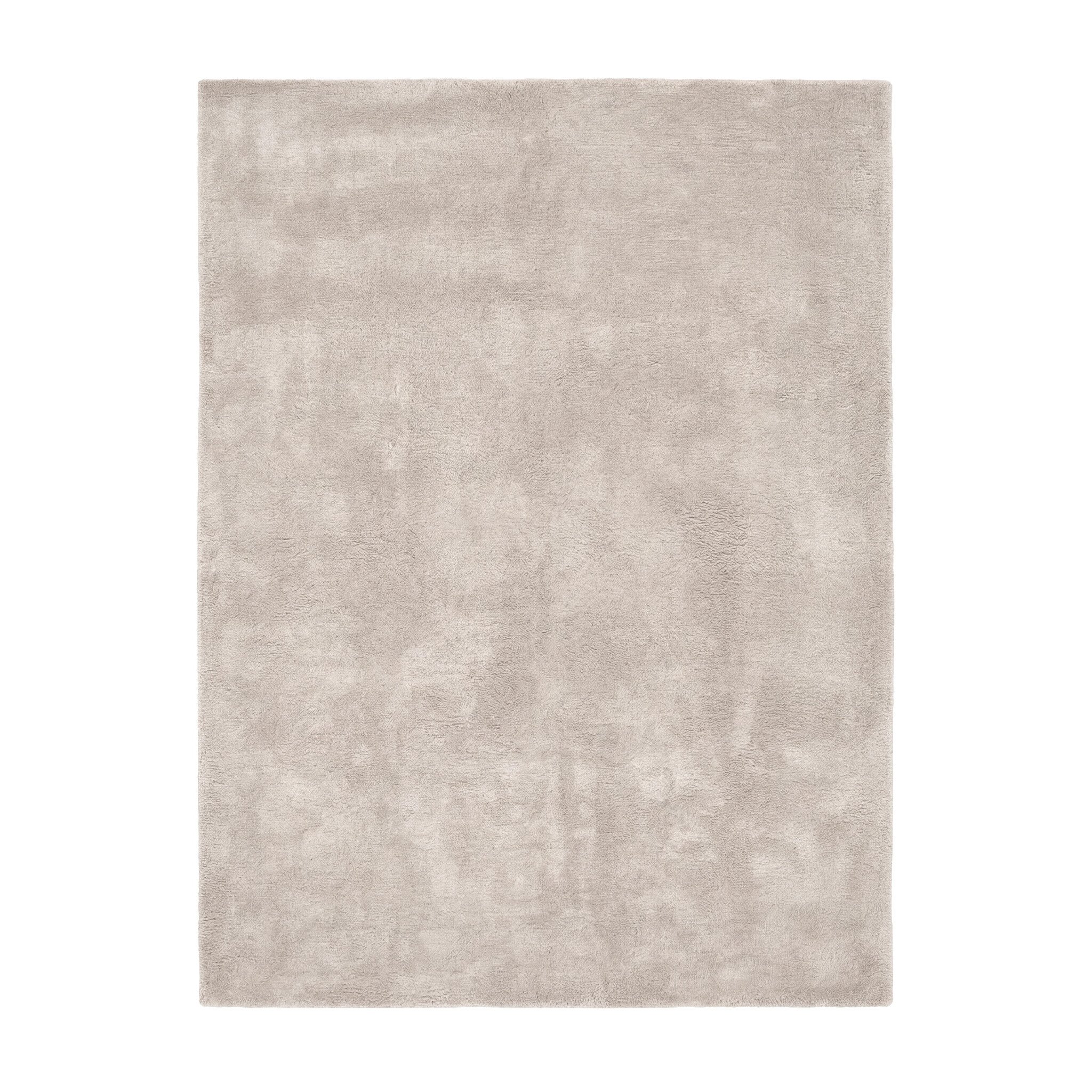 Wollen vloerkleed - Leone Wit - sfeer