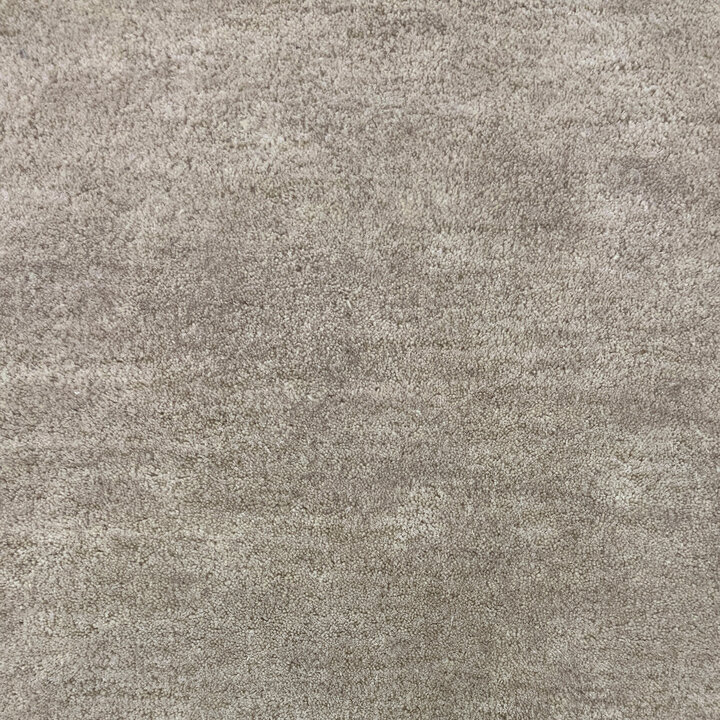 Wollen vloerkleed - Leone Grijs