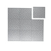Foam Puzzelmat - Alfie XL Sprinkles Grijs  - thumbnail 1