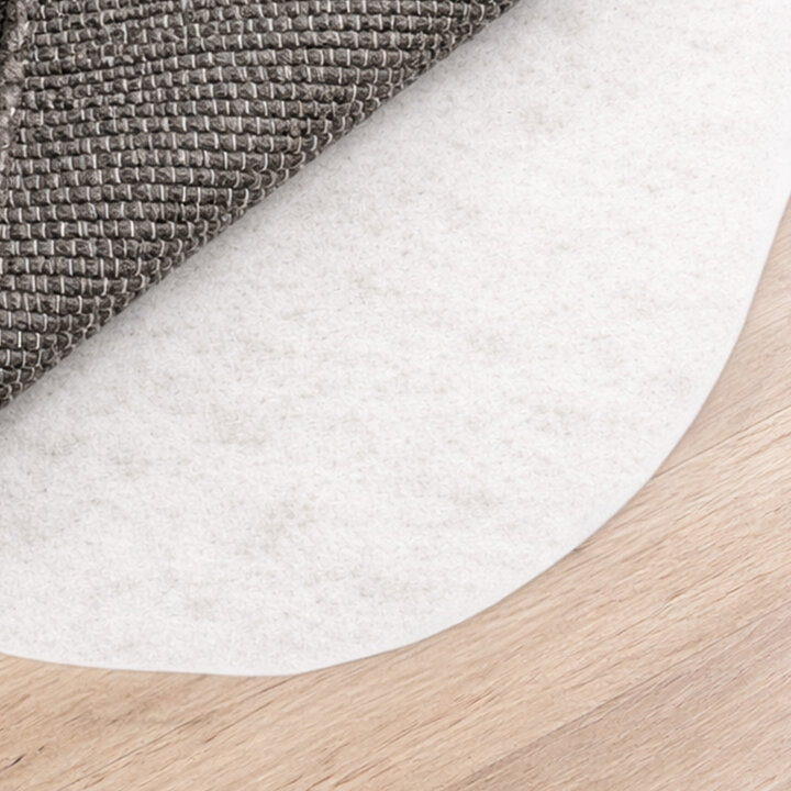 Antislip onderkleed rond - Supreme