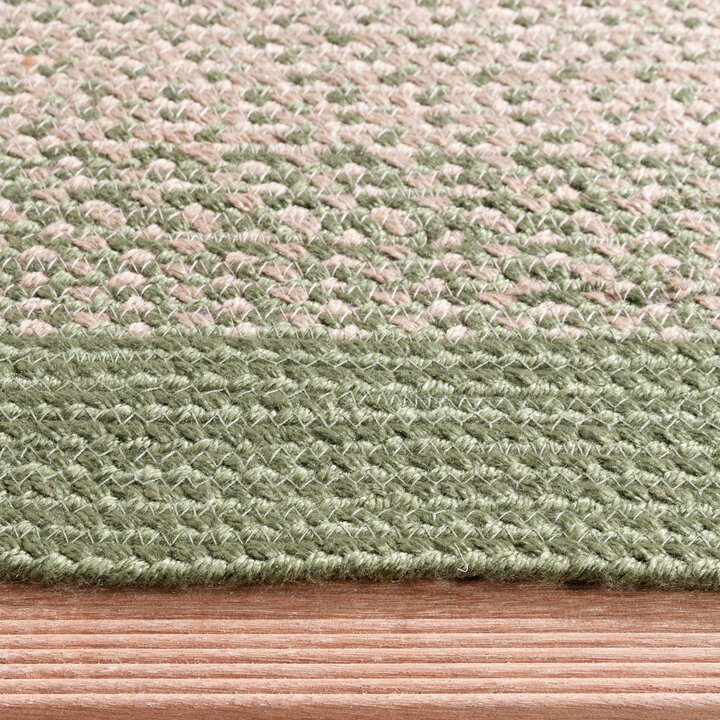 Binnen- & buiten vloerkleed - Florence Groen 