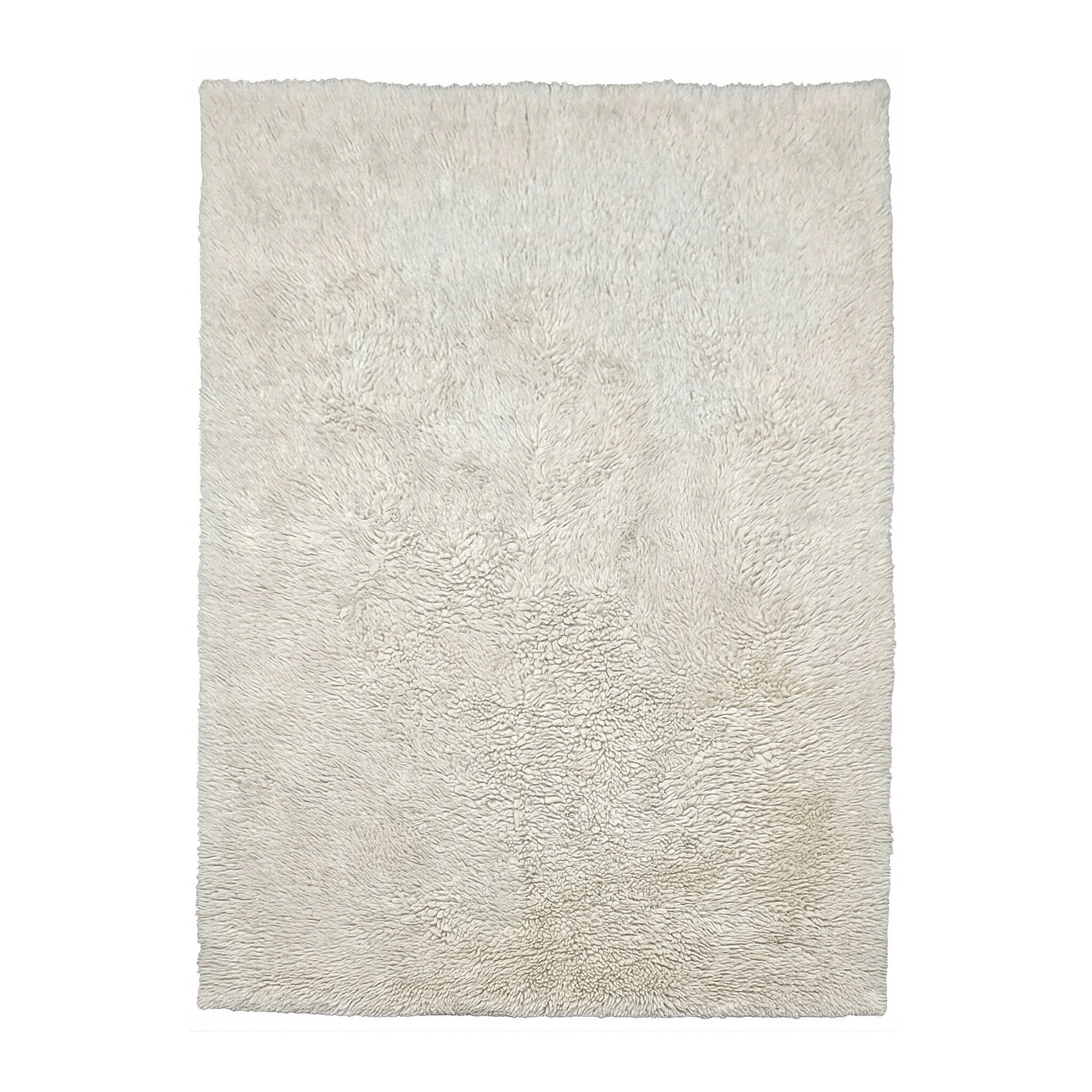 Wollen vloerkleed - Theodore Creme - sfeer