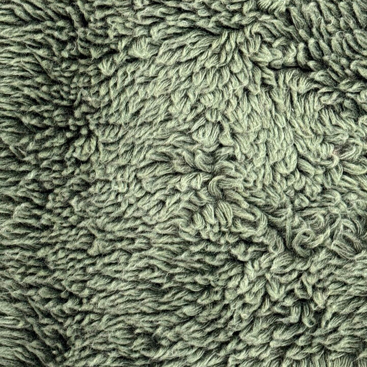 Wollen vloerkleed - Theodore Groen