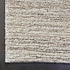 Wollen vloerkleed - Pedro Taupe/Gemeleerd - thumbnail 3