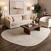 Berber vloerkleed - Aicha Pebble Beige - thumbnail
