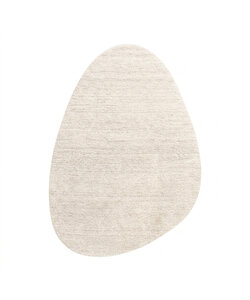 Berber vloerkleed - Aicha Pebble Beige
