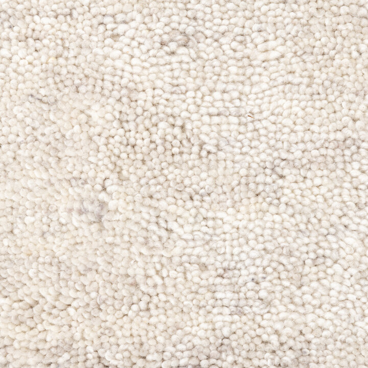 Berber vloerkleed - Aicha Pebble Beige
