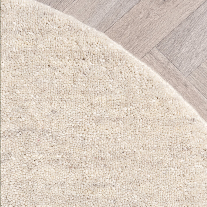 Berber vloerkleed - Aicha Pebble Beige