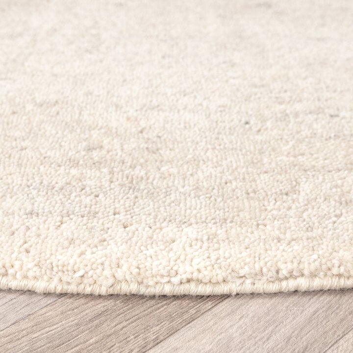 Berber vloerkleed - Aicha Pebble Beige