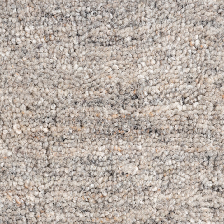 Berber vloerkleed - Aicha Pebble Grijs