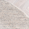 Berber vloerkleed - Aicha Pebble Grijs - thumbnail 3
