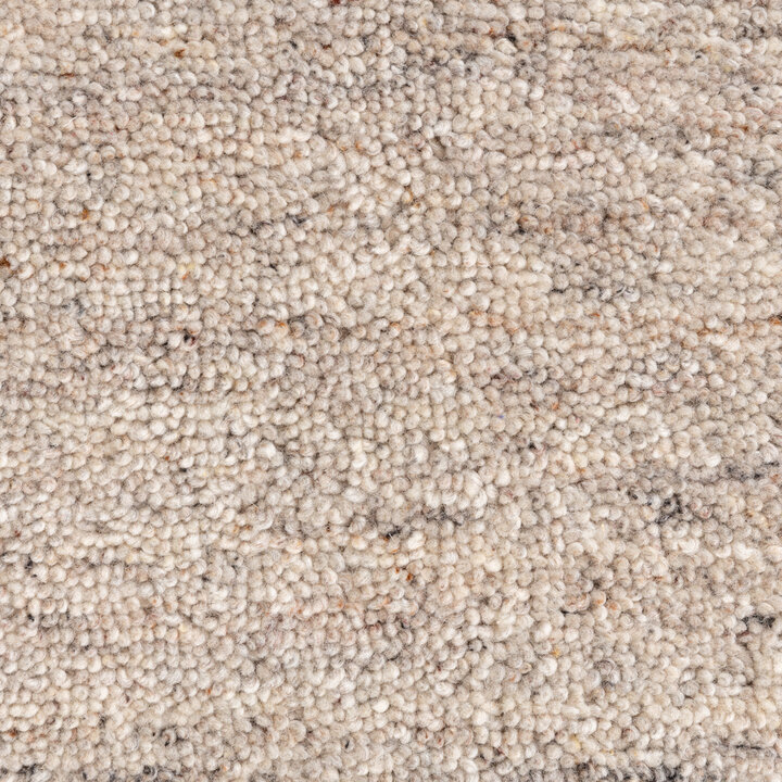 Berber vloerkleed - Aicha Pebble Taupe