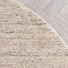 Berber vloerkleed - Aicha Pebble Taupe - thumbnail 3