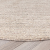 Berber vloerkleed - Aicha Pebble Taupe - thumbnail 4
