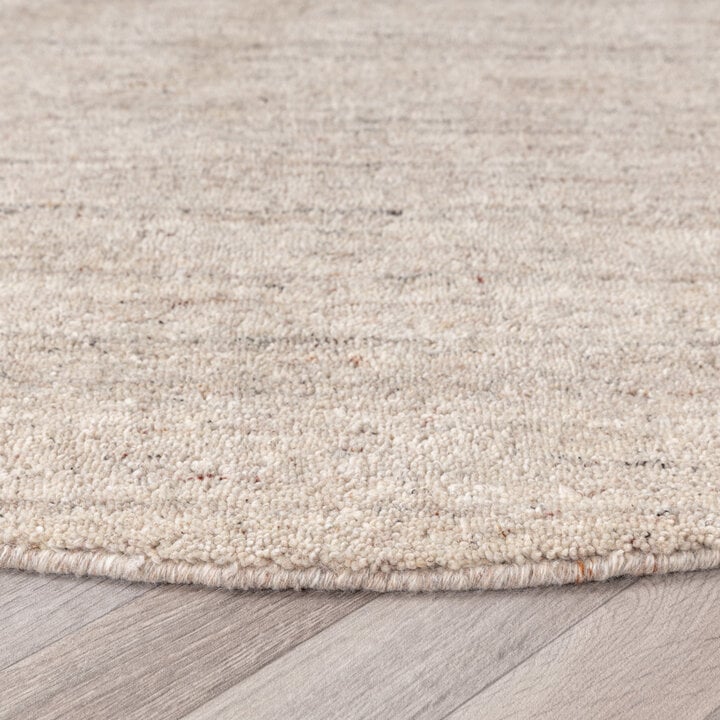 Berber vloerkleed - Aicha Pebble Taupe
